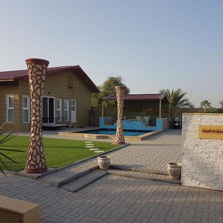 Al Reef Rest House Al Khari Екстериор снимка