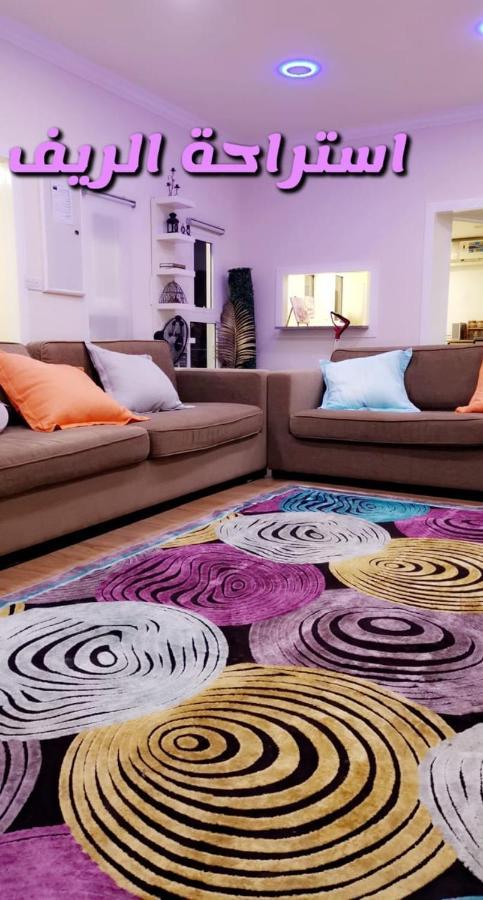 Al Reef Rest House Al Khari Екстериор снимка