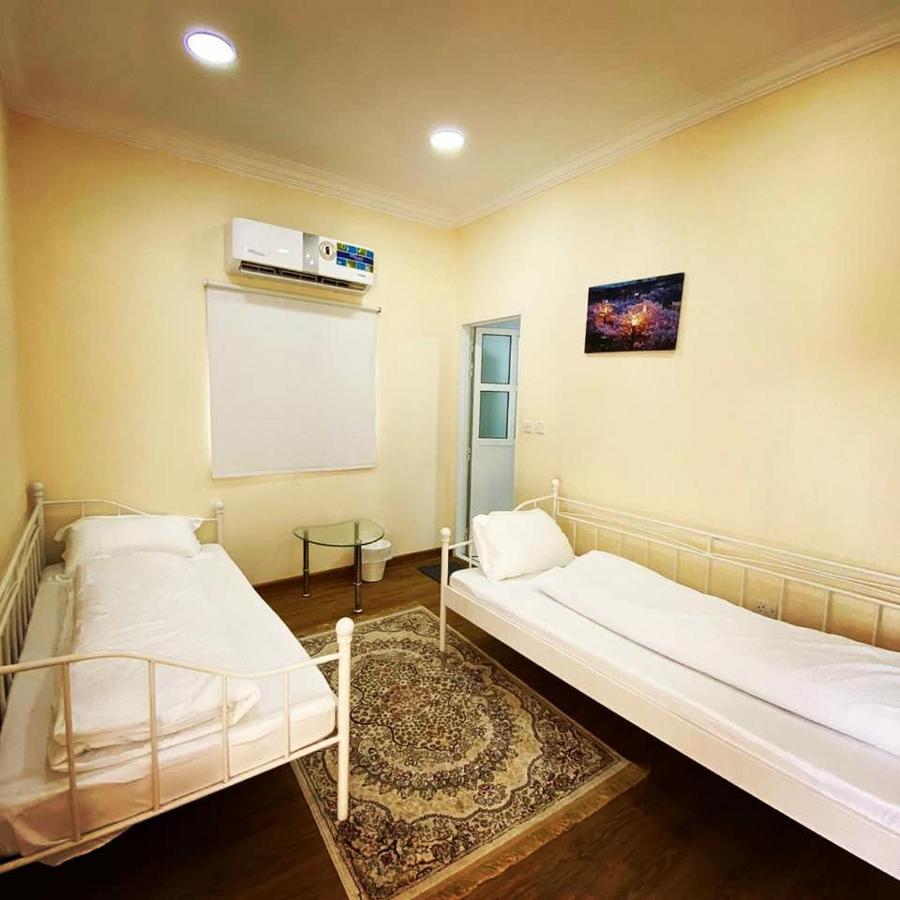 Al Reef Rest House Al Khari Екстериор снимка