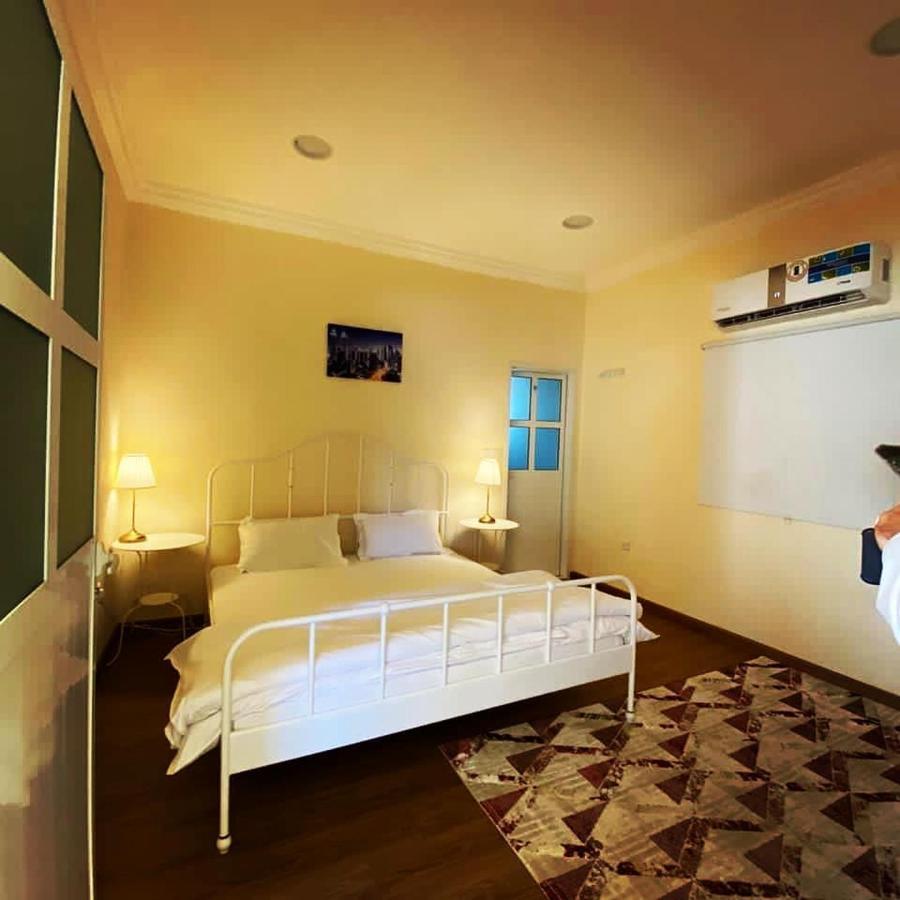Al Reef Rest House Al Khari Екстериор снимка