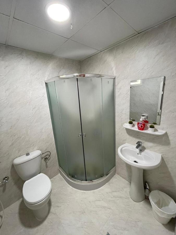 Al Reef Rest House Al Khari Екстериор снимка