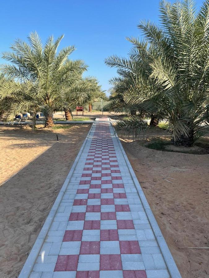 Al Reef Rest House Al Khari Екстериор снимка
