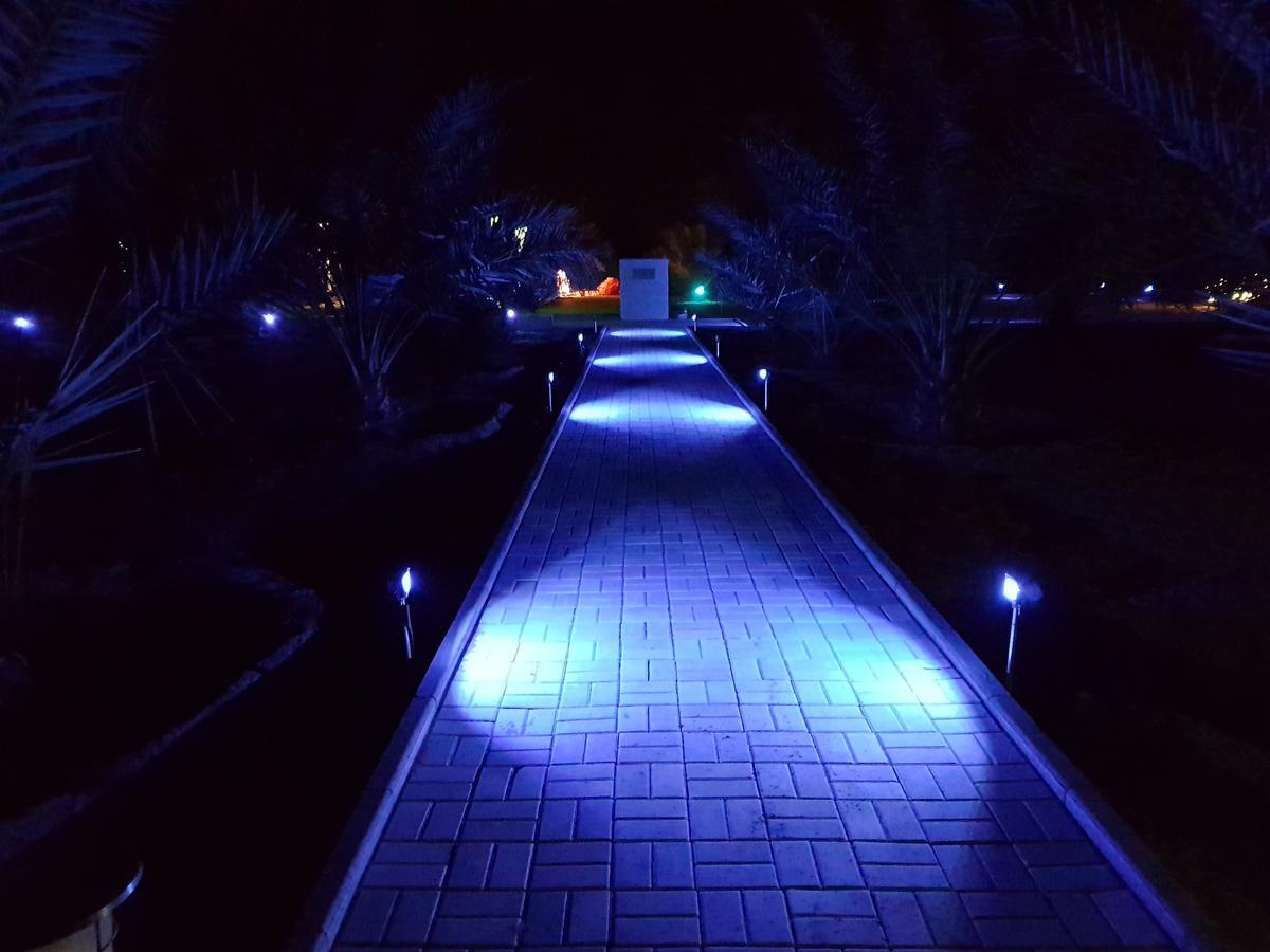 Al Reef Rest House Al Khari Екстериор снимка