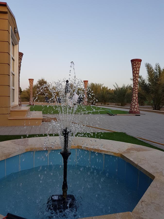 Al Reef Rest House Al Khari Екстериор снимка