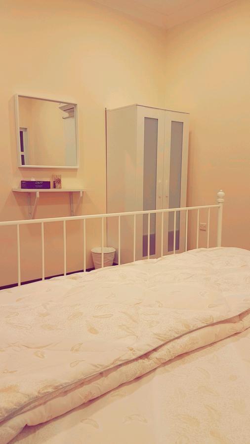 Al Reef Rest House Al Khari Екстериор снимка