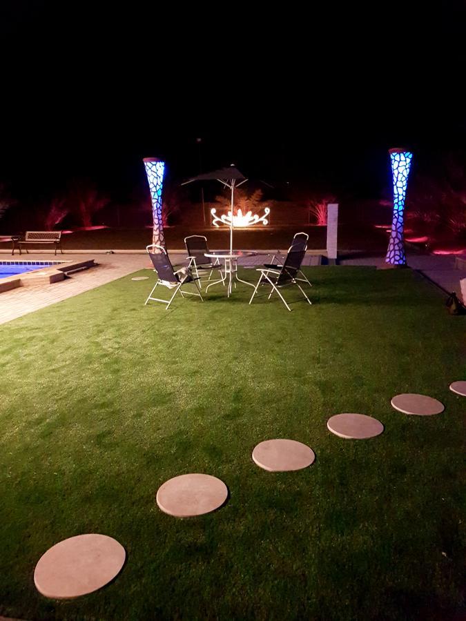 Al Reef Rest House Al Khari Екстериор снимка